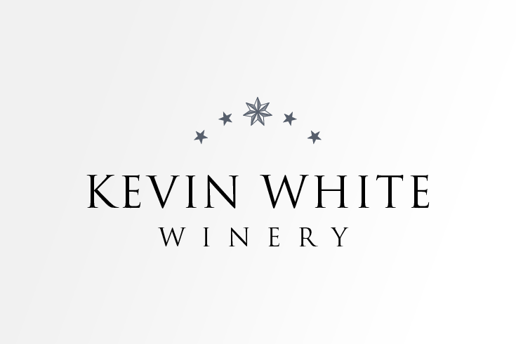 Kevin White Winery brand